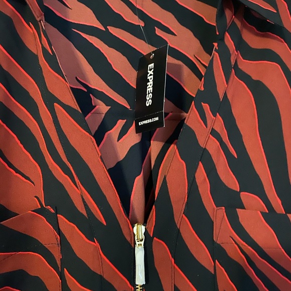 Blouse - Picture 2 of 2